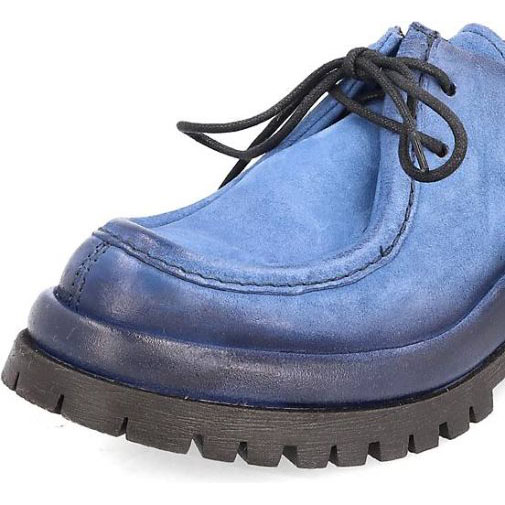 A.S.98 Halbschuhe