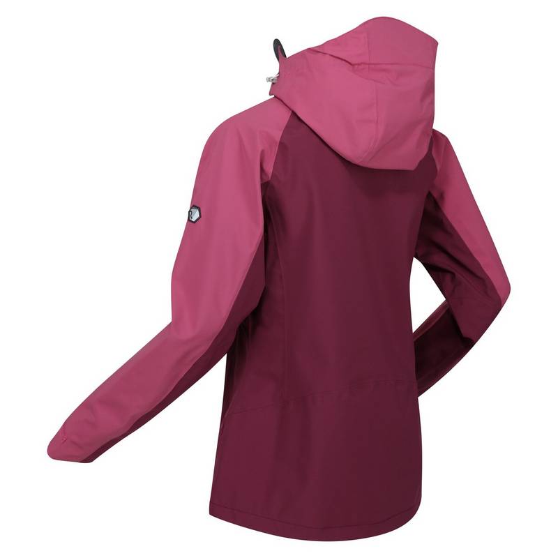 Regatta Birchdale Outdoorjacke Damen