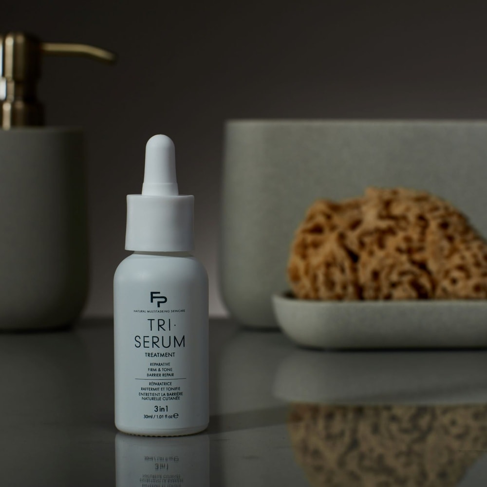 formulae prescott Tri-Serum 30ml Sérum