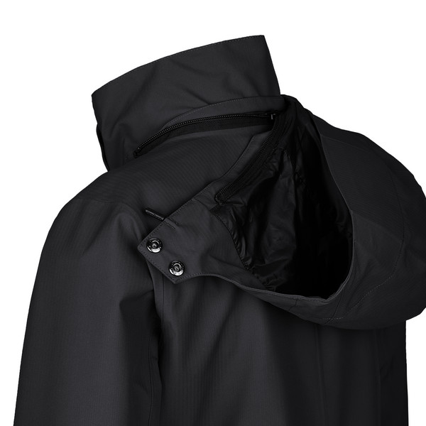 W' S TRES 3-IN-1 PARKA Damen - Doppeljacke