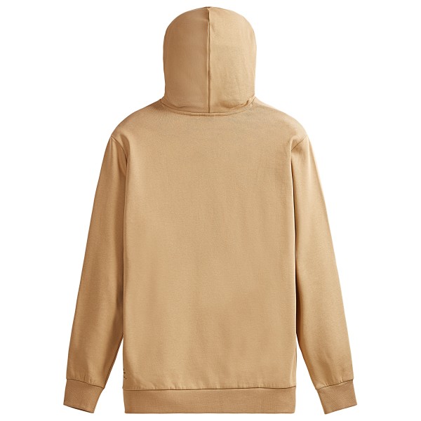 Picture - D&S Dogtravel Hoodie - Fleecepullover