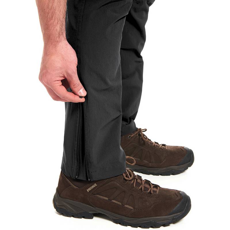 Maier Sports Torid Slim Wanderhose Herren