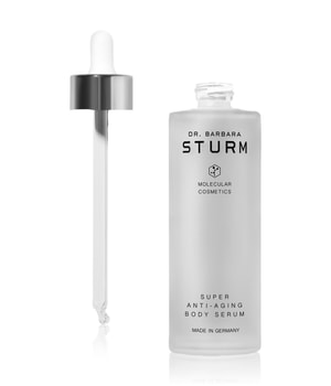 DR. BARBARA STURM Super Anti-Aging Body Serum Körperserum-100 ml