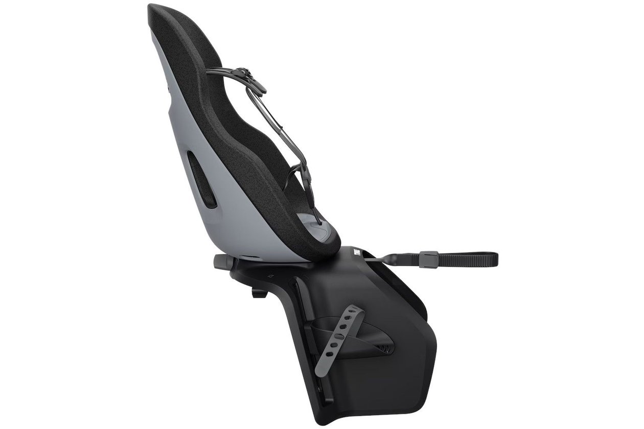 Thule Yepp Nexxt 2 Maxi - Rack Mount Gepu00e4cktru00e4ger