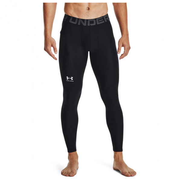 Under Armour - Heatgear Armour Leggings - Kompressionswäsche