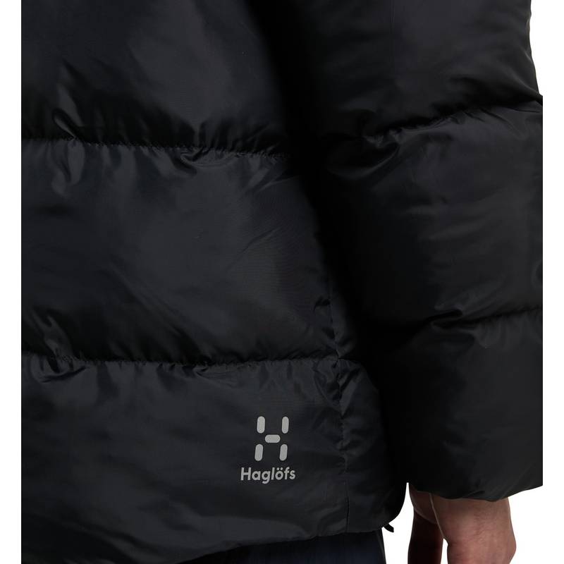 Haglöfs Puffy Mimic Hood Outdoorjacke Herren