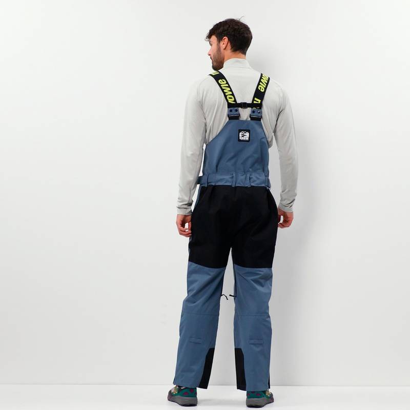 Maui Wowie Snowboardhose Herren