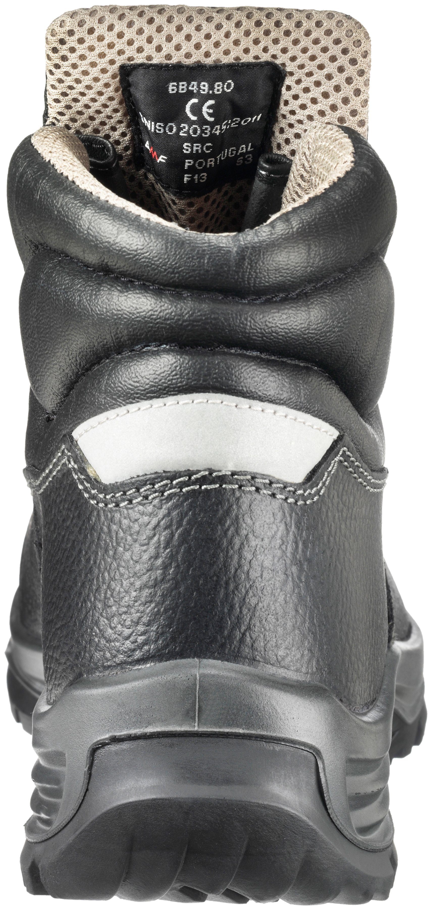 Canadian Line Sicherheitsstiefel Sicherheitsklasse S3
