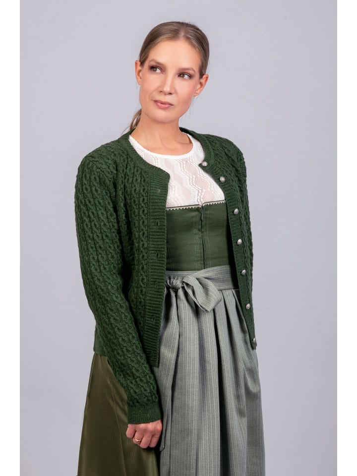Edelnice Edelnice Strickjacke Theresa rosé in rosa günstig kaufen