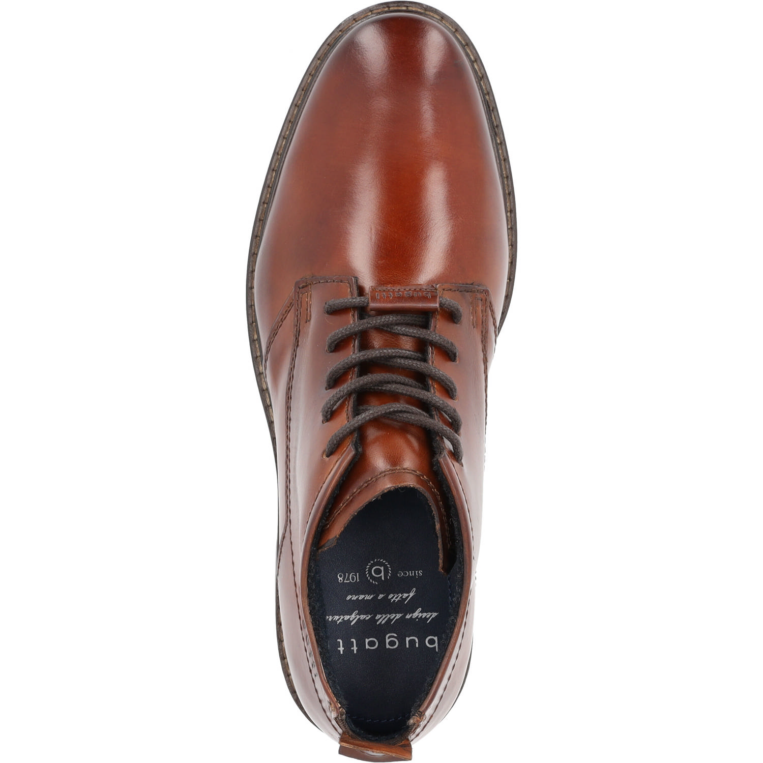 Bugatti Marcello I 7823I, Stiefel, Herren, Braun