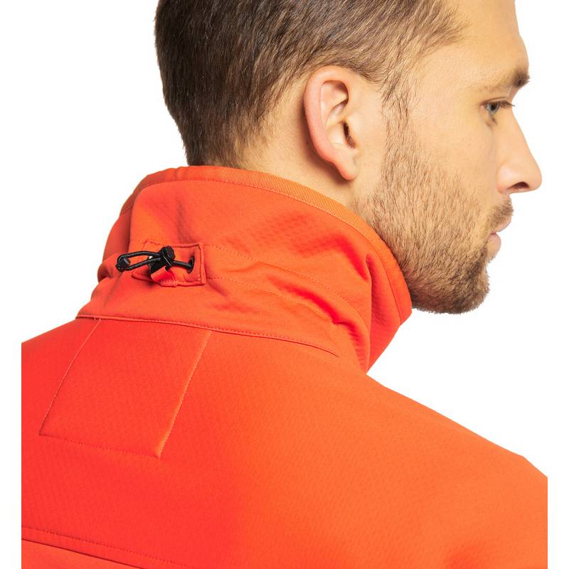 Haglöfs IC3 Softshell Jacket Softshelljacke Herren