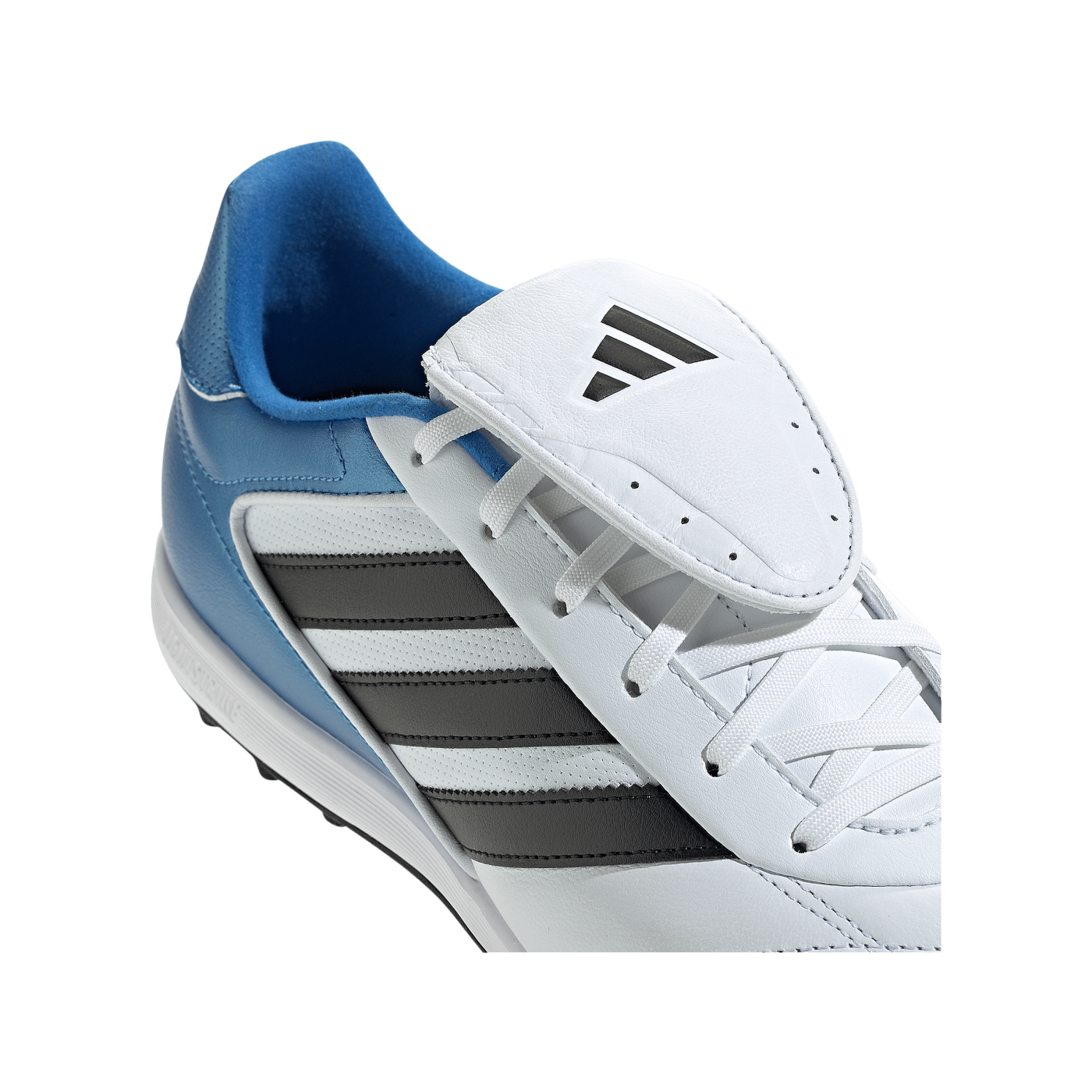 adidas COPA Gloro II TF Weiss