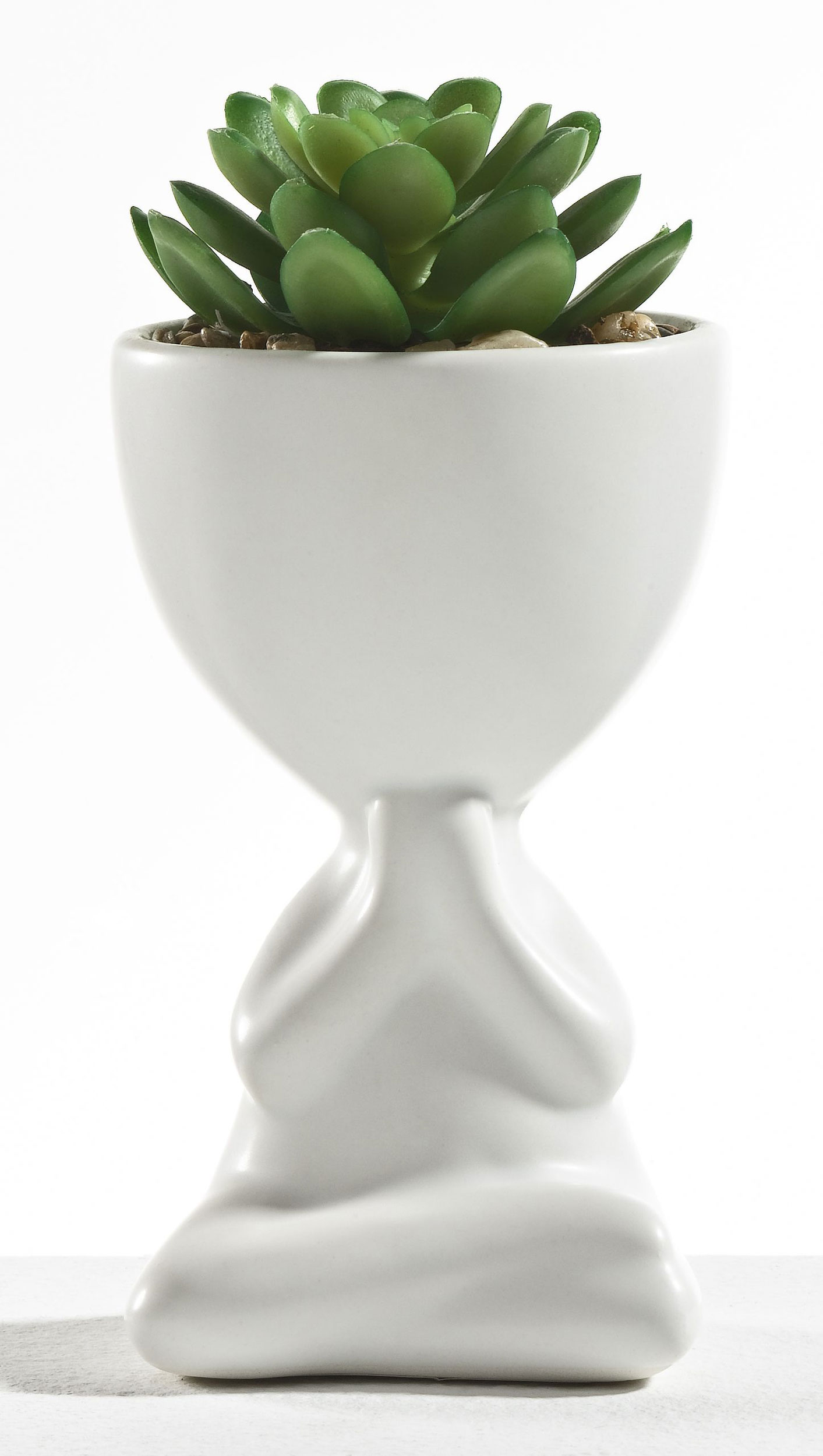 casa NOVAcasaNOVA Deko-Pflanze 17,3cm