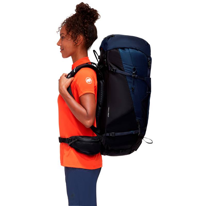 Mammut Lithium 50 Women Wanderrucksack Damen