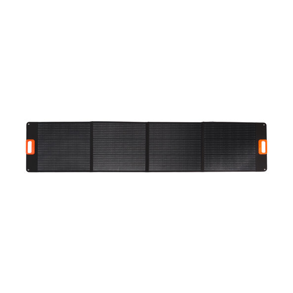 Powerstation LX PS1200 + Solar Panel LX SPP20