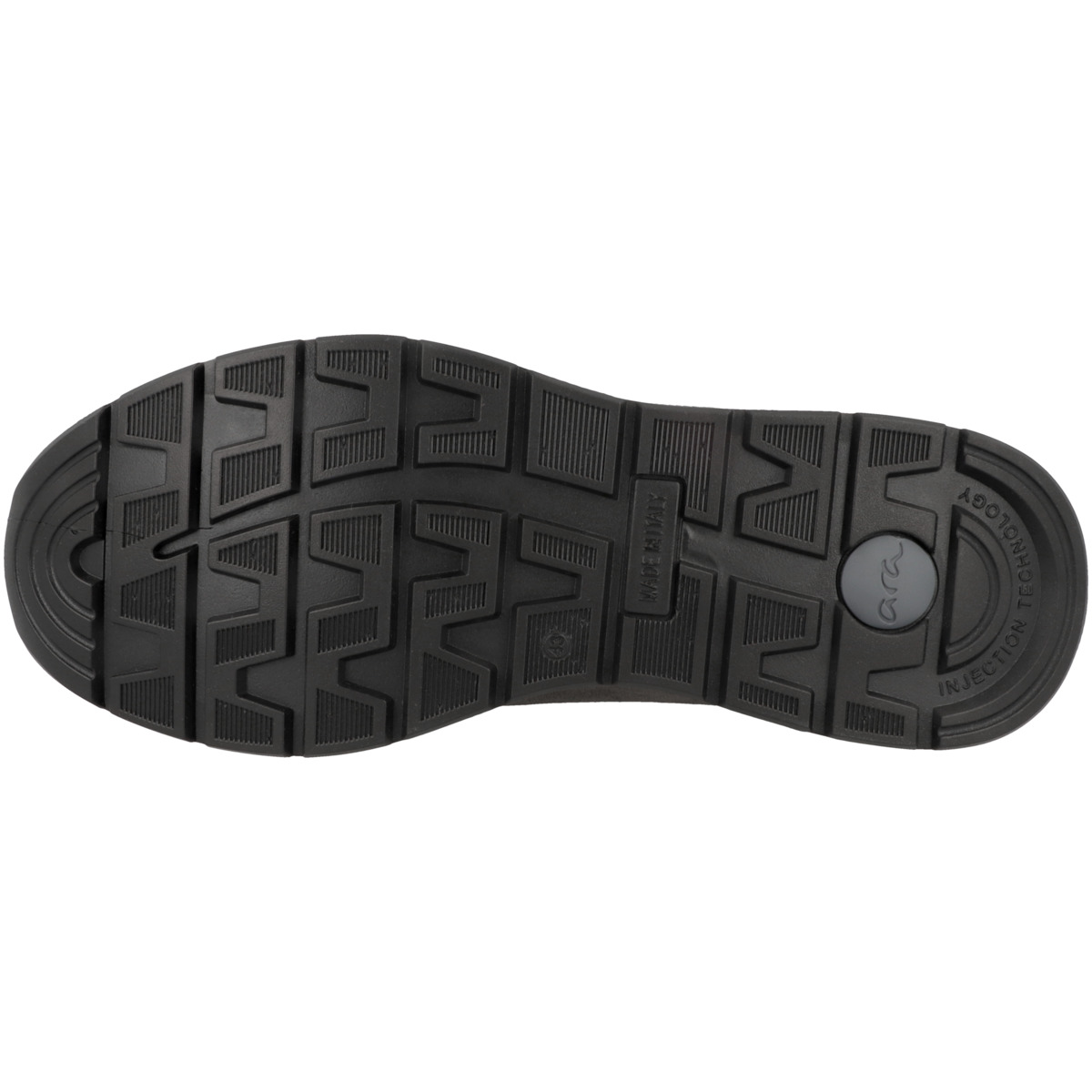 Ara 11-36250 Sneaker low schwarz