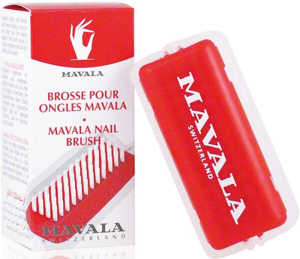 Mavala Nagelbürste