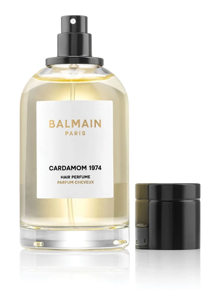 Balmain Hair Cardamom 1974 Perfumy do włosów - perfumy do włosów