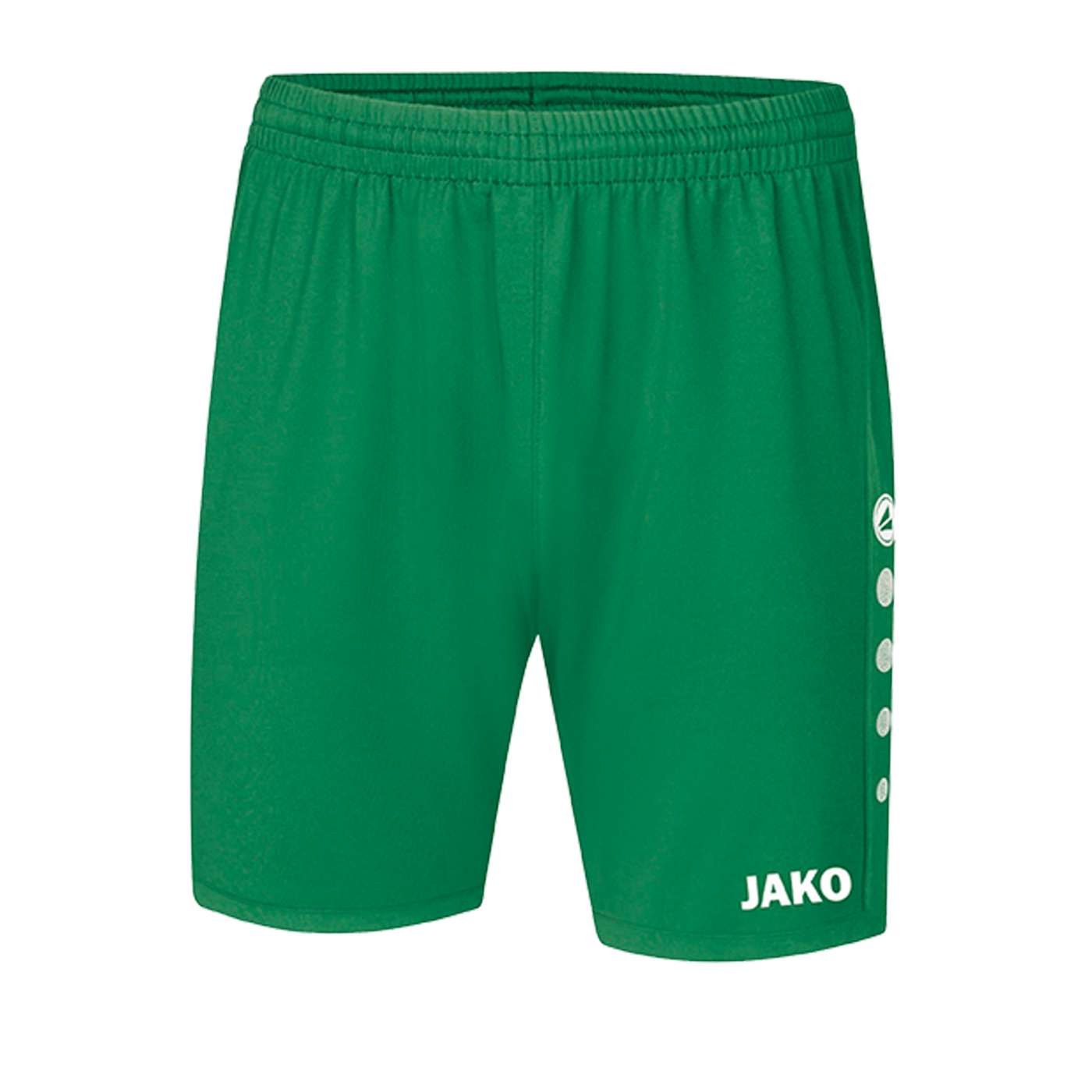 JAKO Premium Short Grün F06