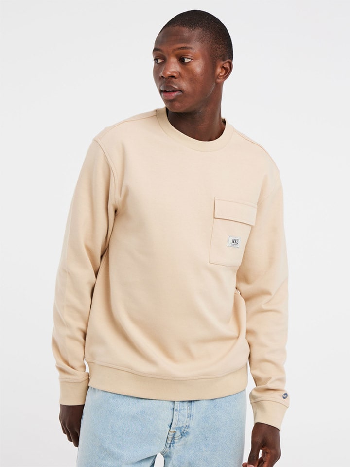 Protest Sweatshirt 