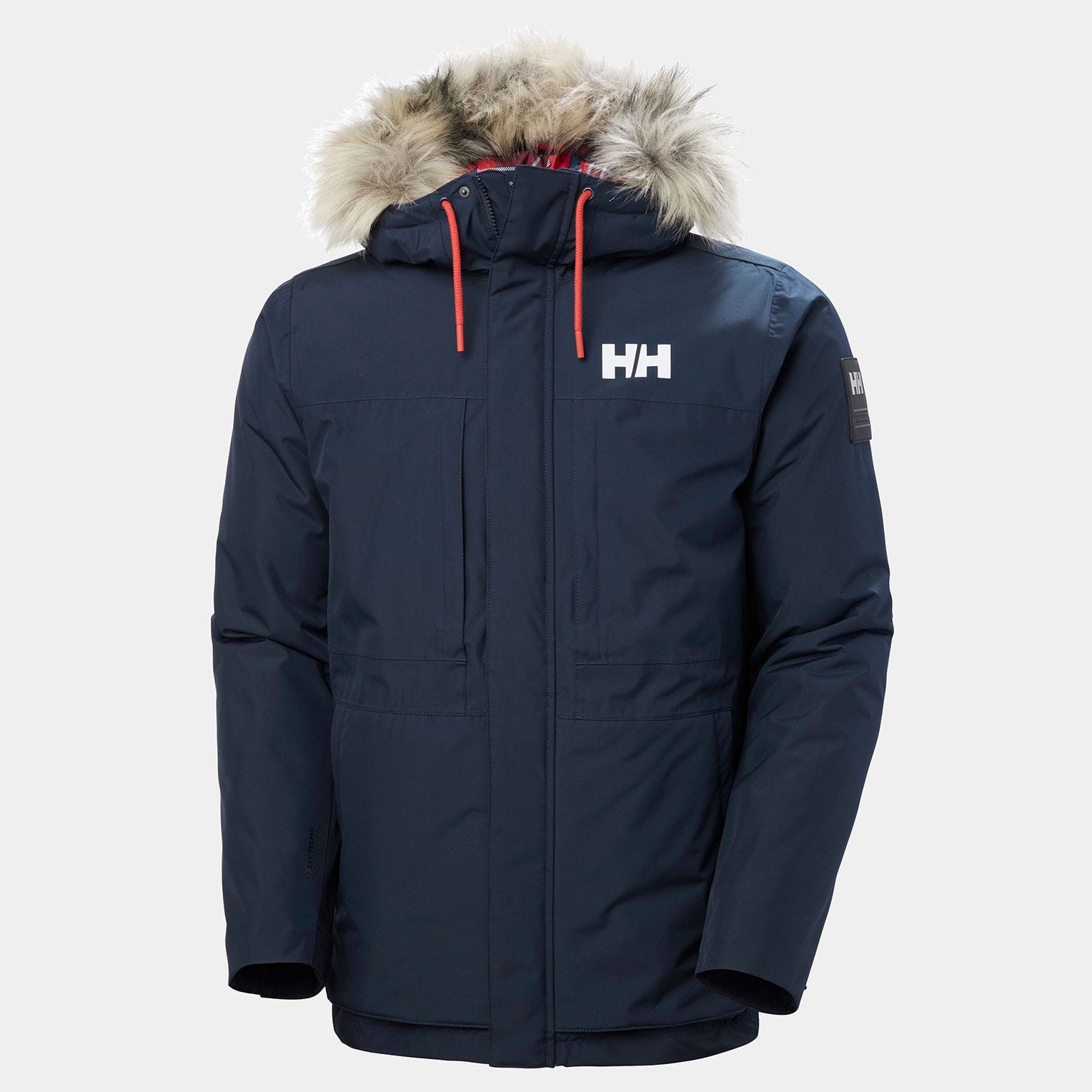 Men's Coastal 3.0 Parka