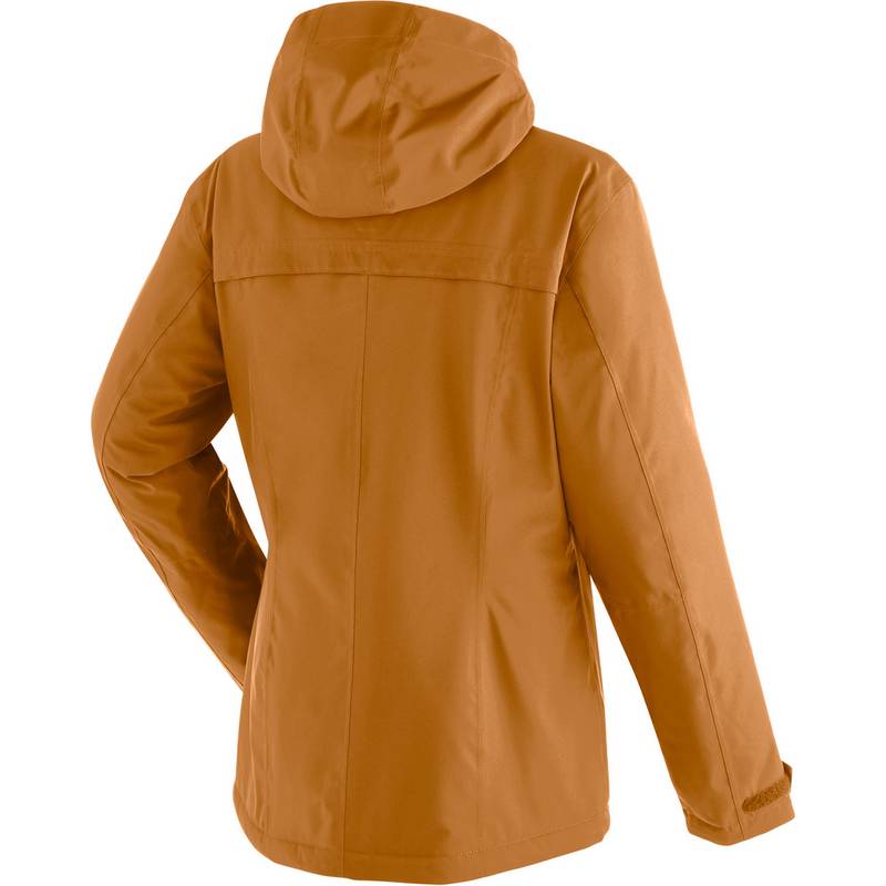 Maier Sports Lisbon Funktionsjacke Damen