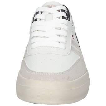 s.Oliver Sneaker in weiß