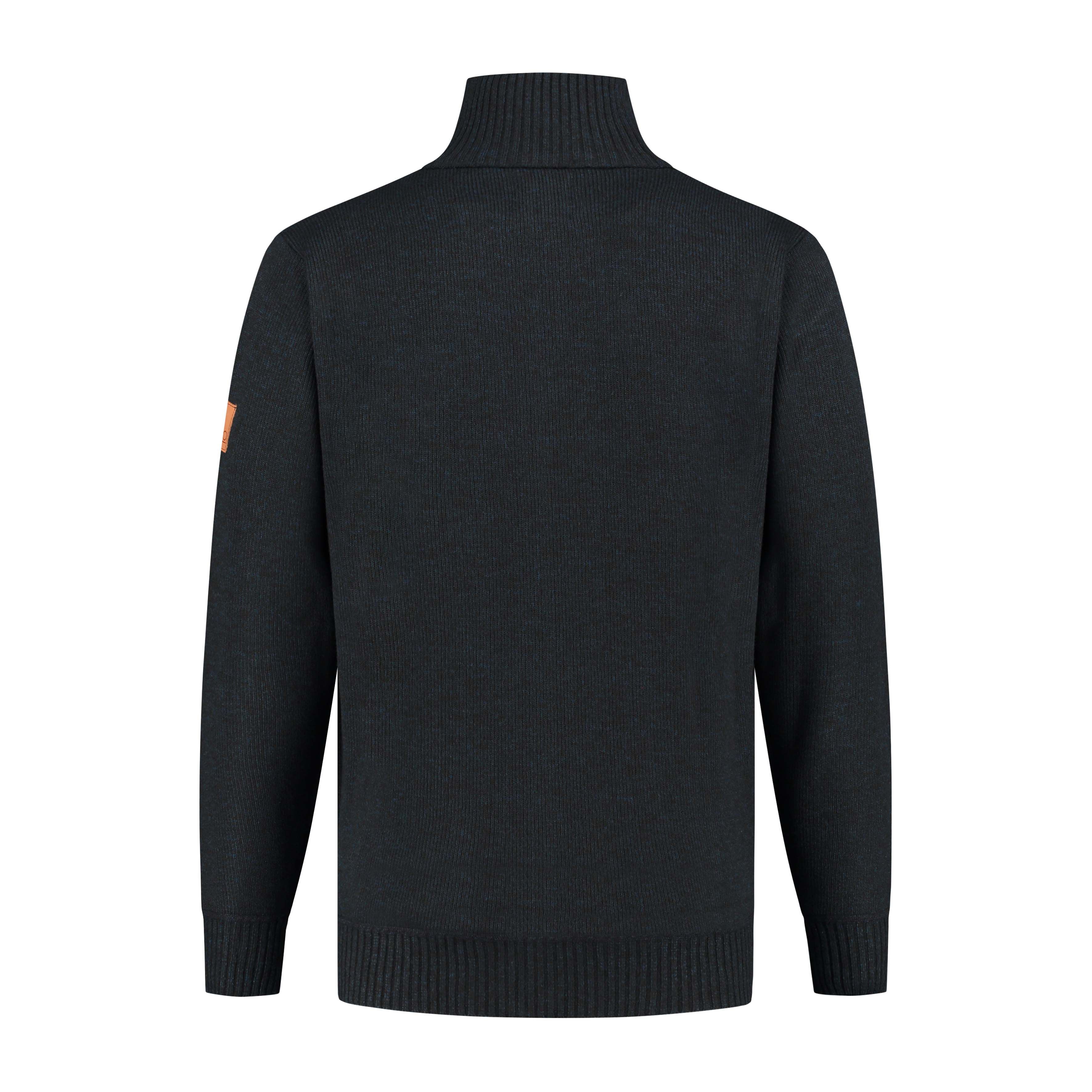 MGO Pine Dark Grey Herren Jacke