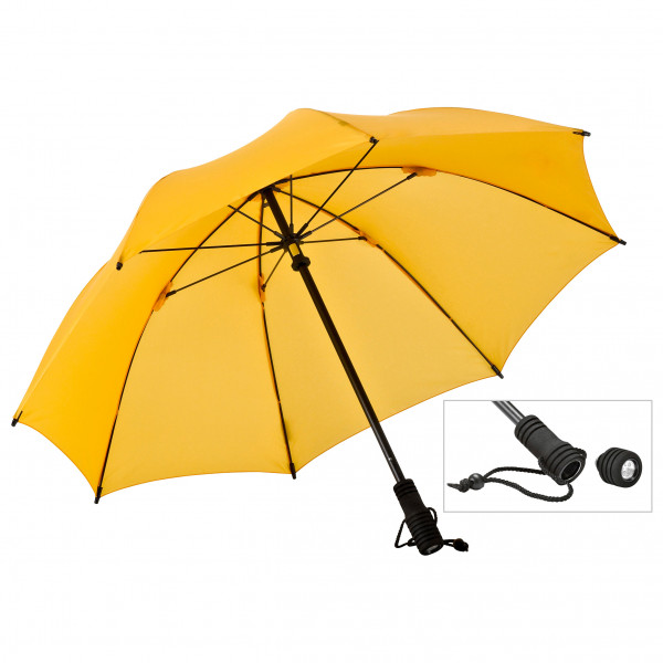 EuroSchirm - Swing Flashlite - Regenschirm