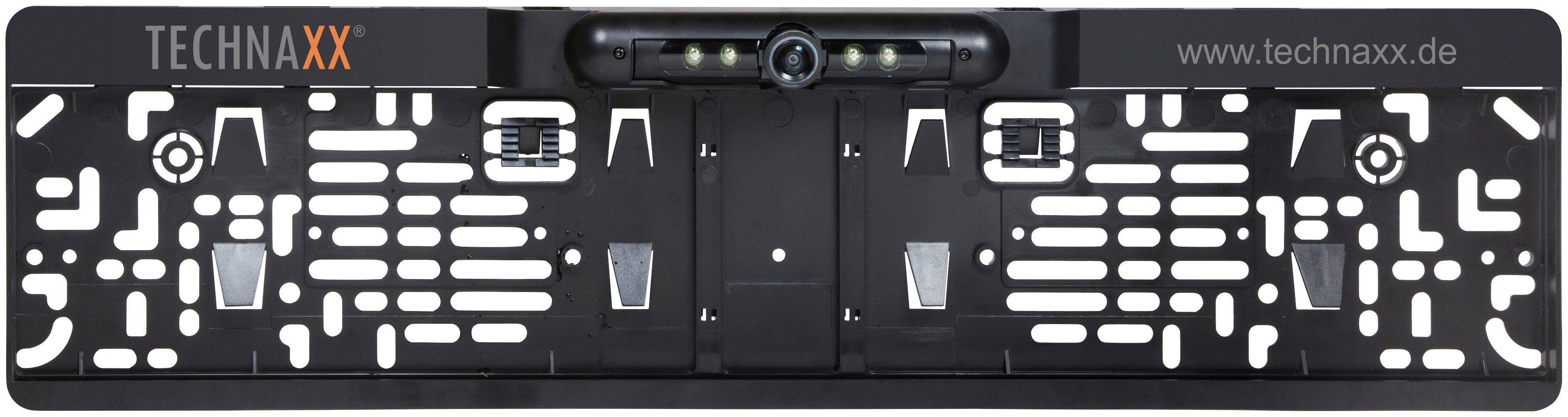 Technaxx TX-111 Rückfahrkamera (WLAN (Wi-Fi), WiFi)