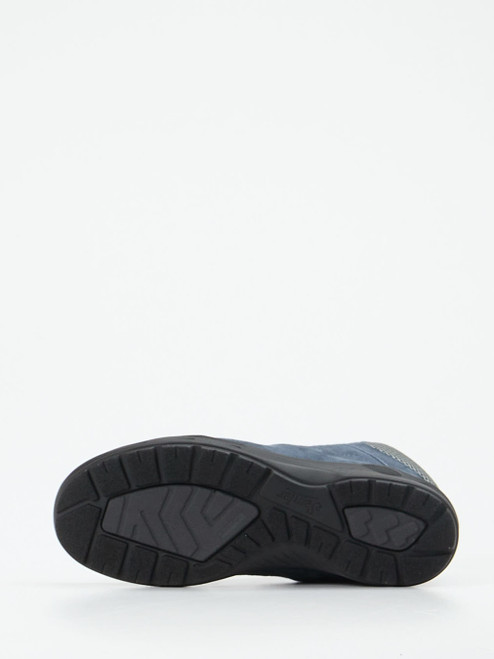 Schnürstiefelette-27511590019 Semler