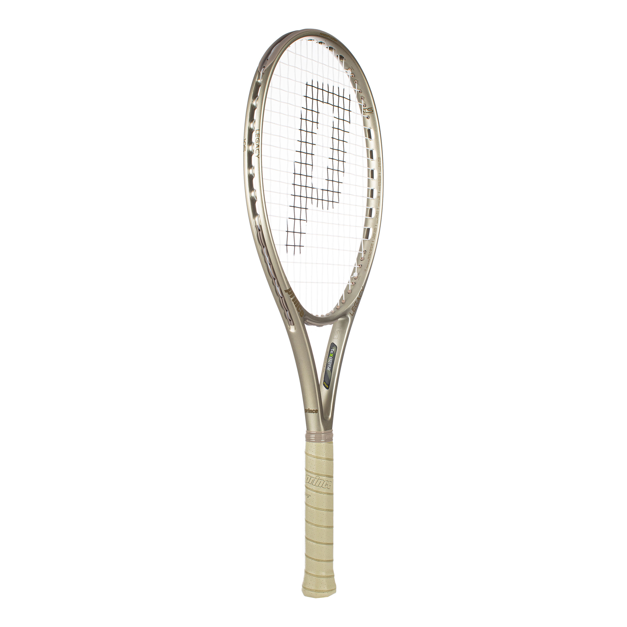 O3 Legacy 105 Testschläger