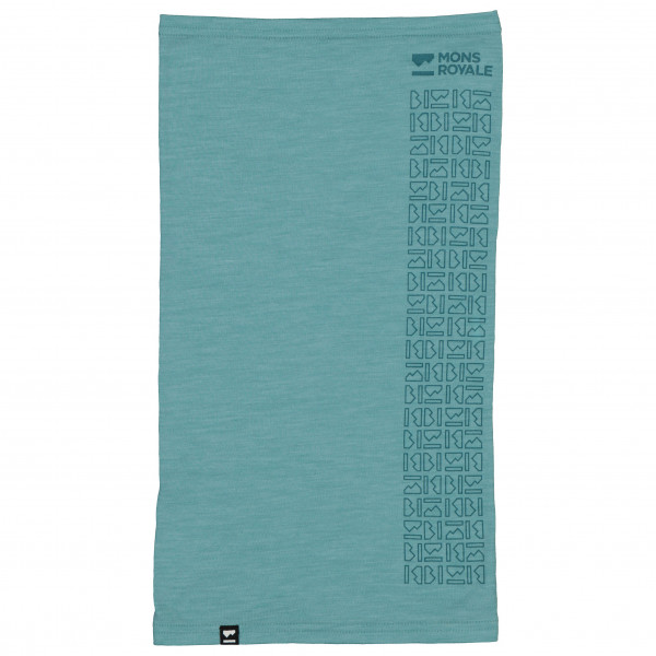 Mons Royale - Light Adventure Neckwarmer - Schlauchschal