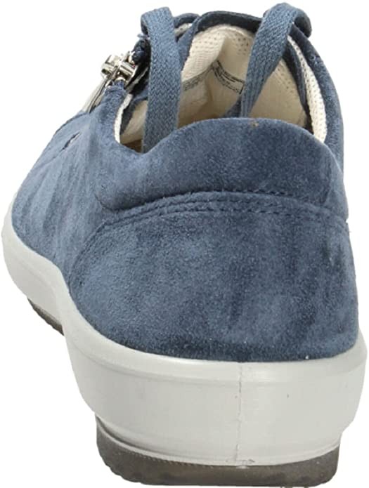 SUPERFIT Freizeit Schnürer blau