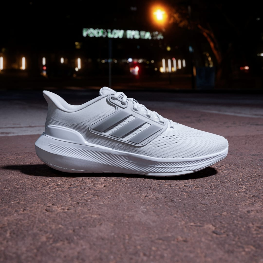 adidas Ultrabounce HP5772 / weiss