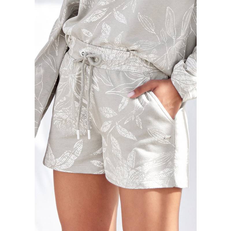 Lascana Sweatshorts Damen