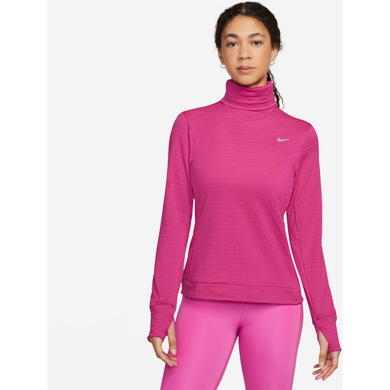 Nike SWIFT ELMNT Funktionsshirt Damen