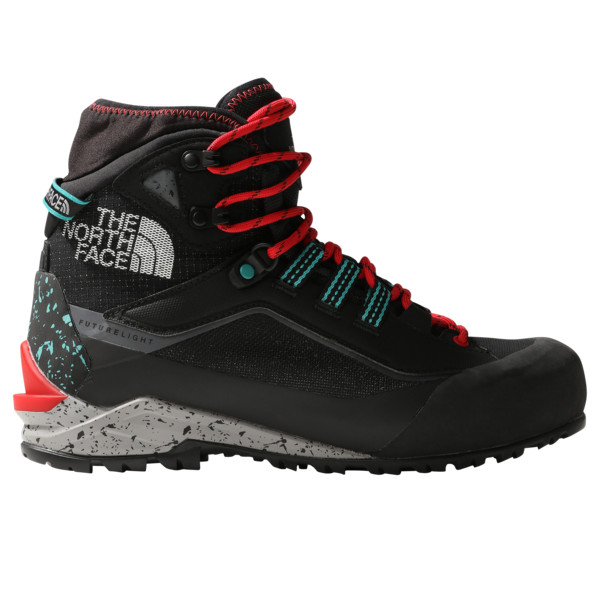 W SUMMIT BREITHORN FUTURELIGHT Damen - Bergstiefel