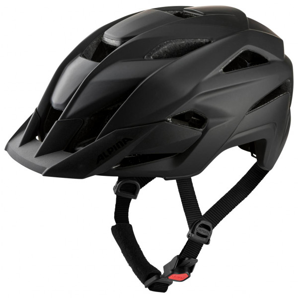 Alpina - Kamloop - Radhelm