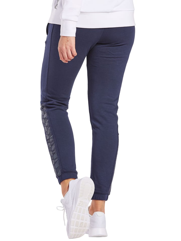 erima Essential Team Sweathose in new navy/slate grey günstig kaufen