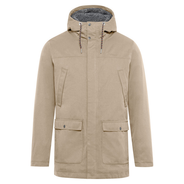 MANUKAU PARKA II Herren - Winterjacke