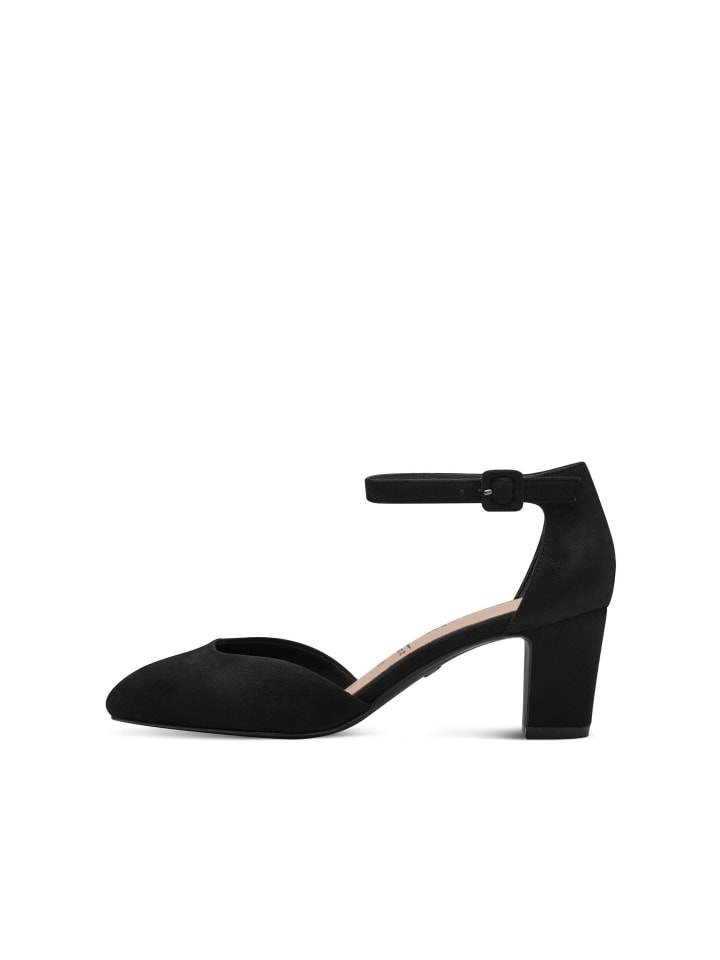 Tamaris Pumps in BLACK günstig kaufen