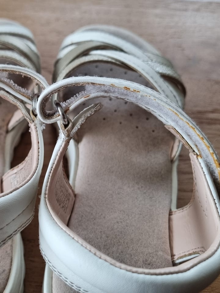 Geox Sandalen 