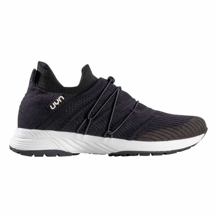 UYN Running schwarz UYN Free Flow Tune