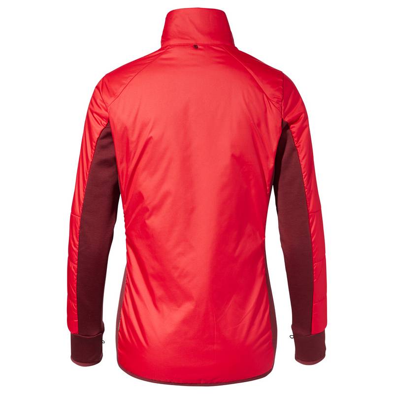 VAUDE Women's Valsorda 3in1 Jacket Doppeljacke Damen