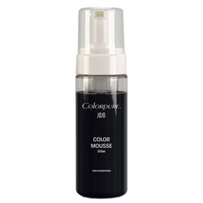 JOJO Colorpure Color Mousse Silber