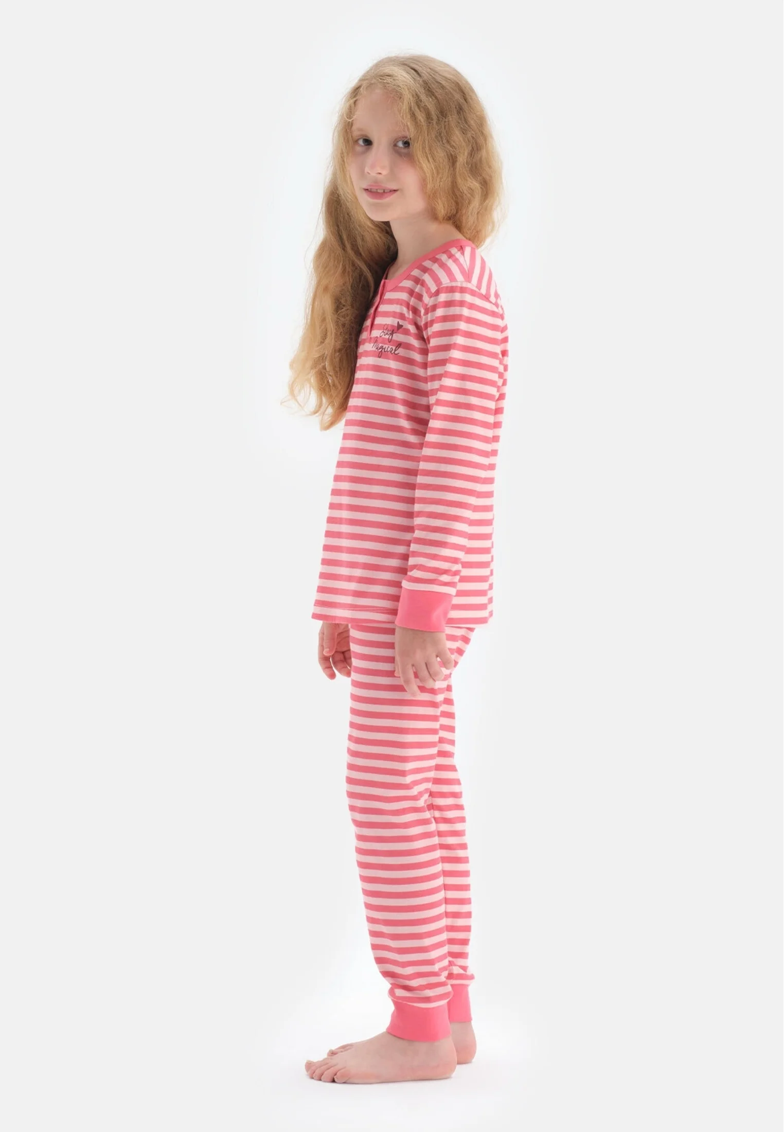 DAGI SET - Pijama