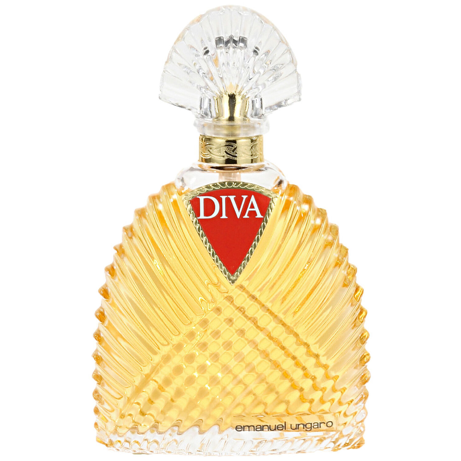 Emanuel Ungaro Diva Eau de Parfum