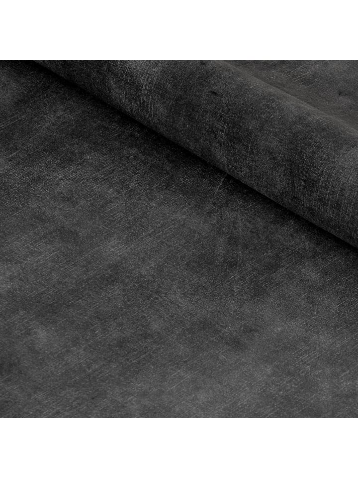 B&D Home 2er-Set: Drehstuhl DIETER in Anthrazit - (B)56 x (H)84 x (T)61 cm günstig kaufen onesize