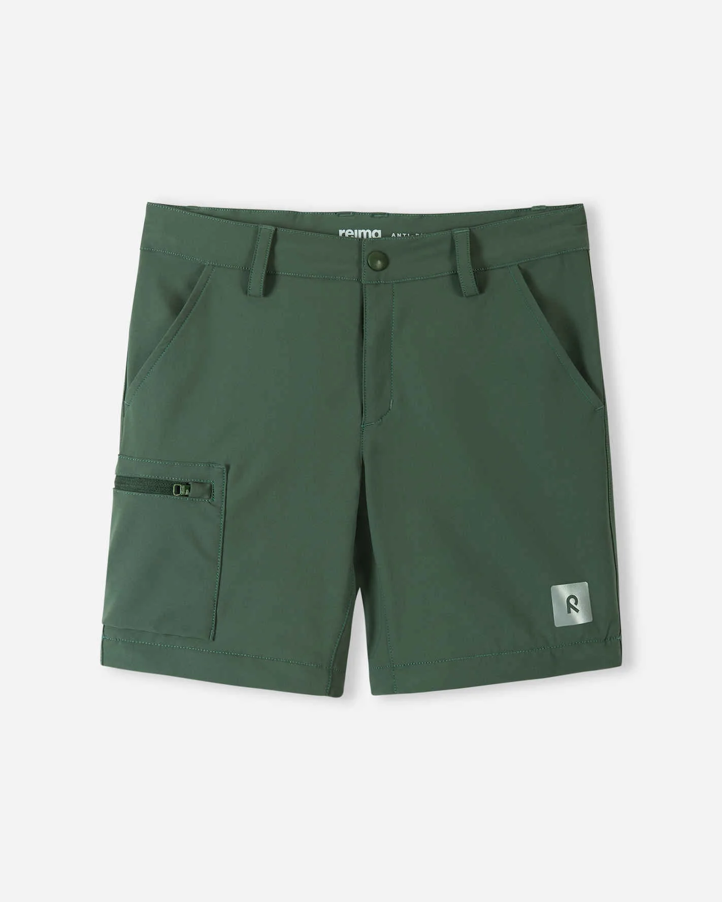 Kinder Zipp Off Hose Sillat Anti-Bite